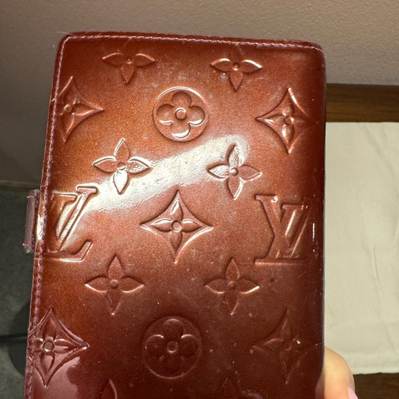 Louis Vuitton Vernis Agenda - Picture 7 of 9